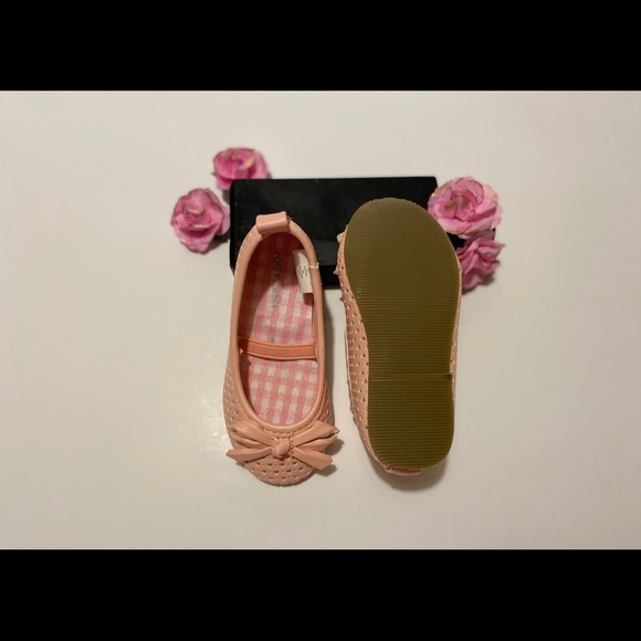 Ballerina Flats - Picture 2 of 2